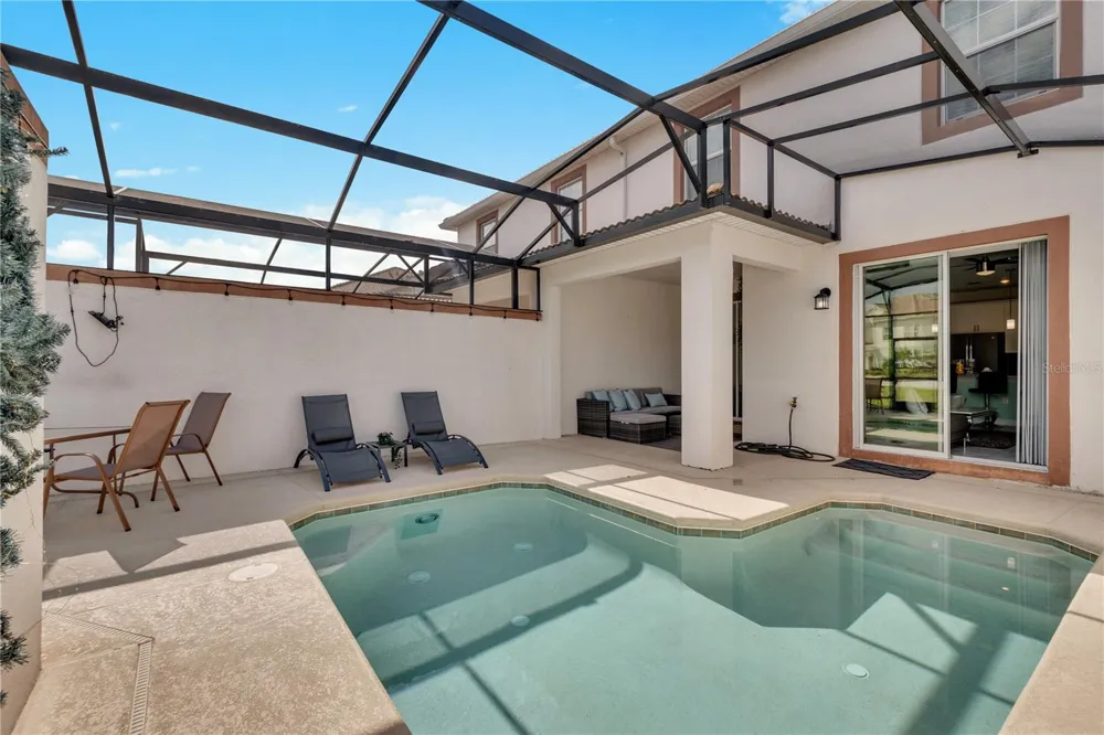 1557 SANDBAGGER DRIVE Davenport, FL 33896