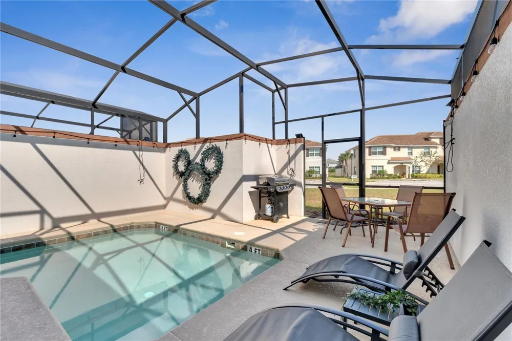 1557 SANDBAGGER DRIVE Davenport, FL 33896