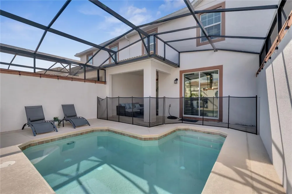 1557 SANDBAGGER DRIVE Davenport, FL 33896