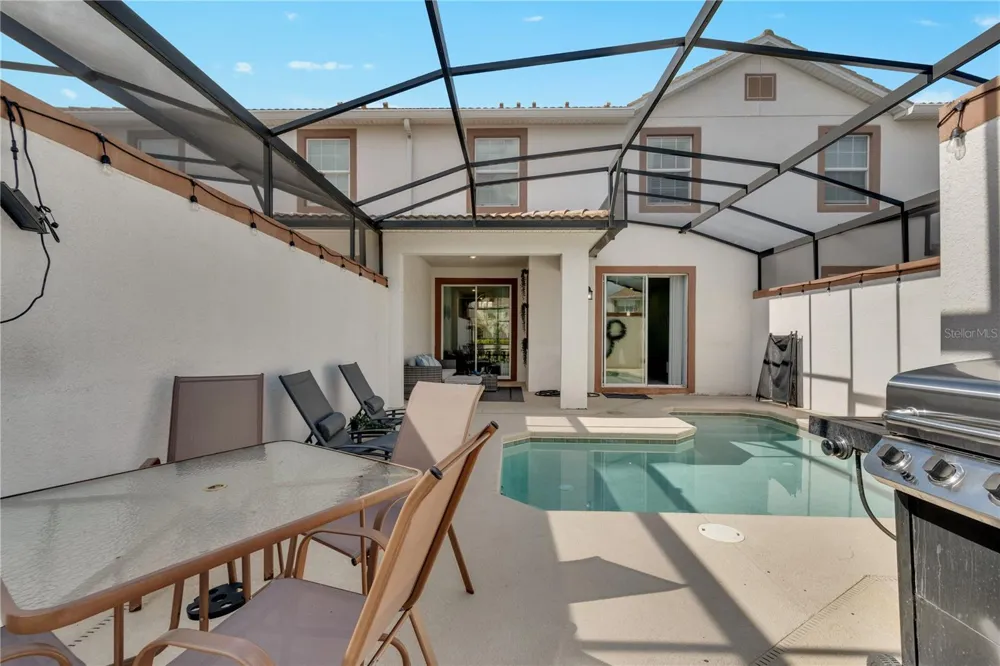 1557 SANDBAGGER DRIVE Davenport, FL 33896