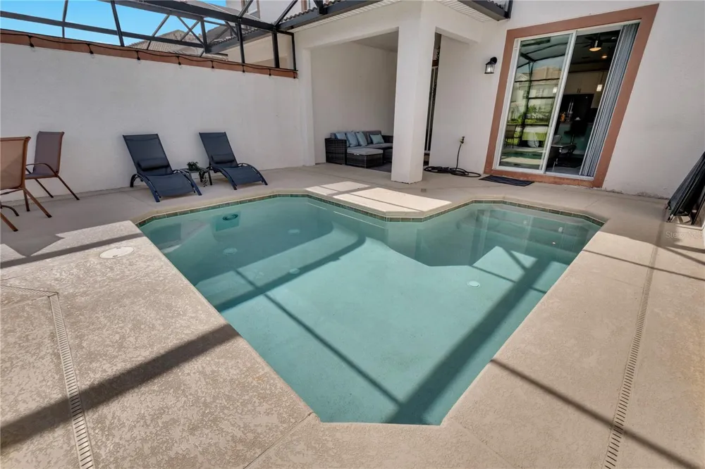1557 SANDBAGGER DRIVE Davenport, FL 33896