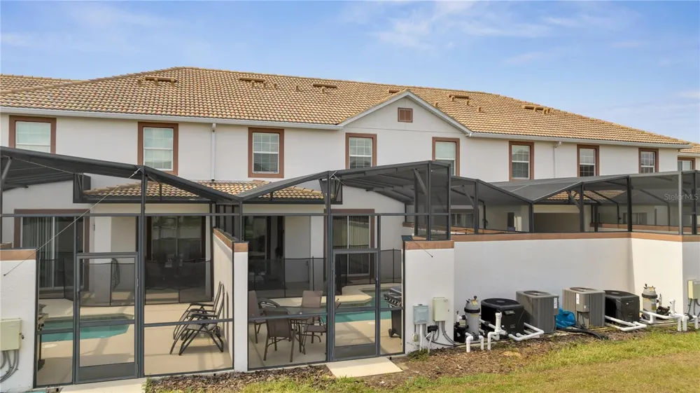 1557 SANDBAGGER DRIVE Davenport, FL 33896