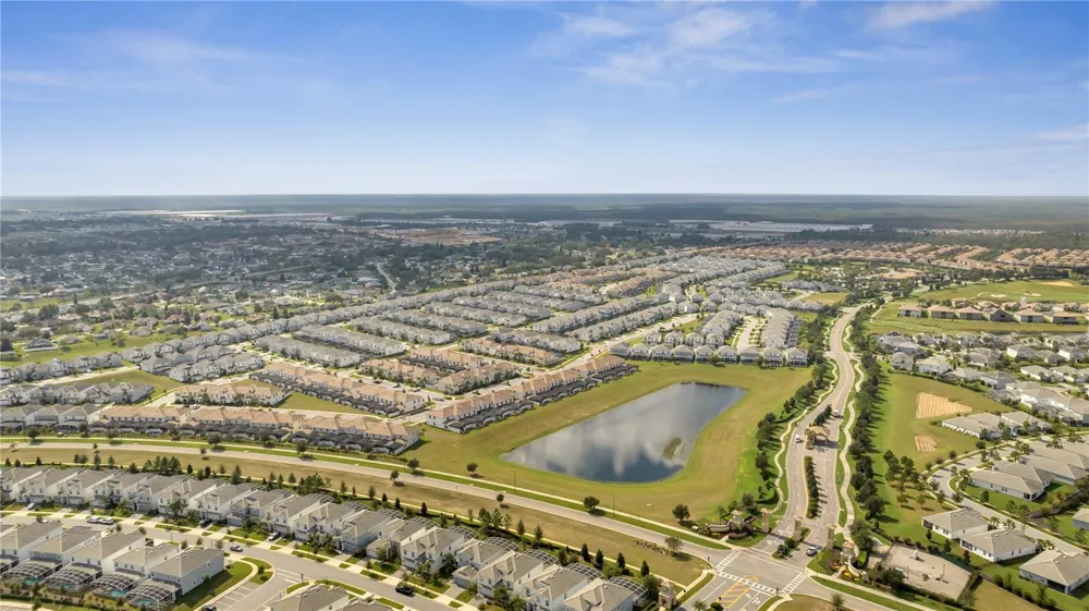 1557 SANDBAGGER DRIVE Davenport, FL 33896