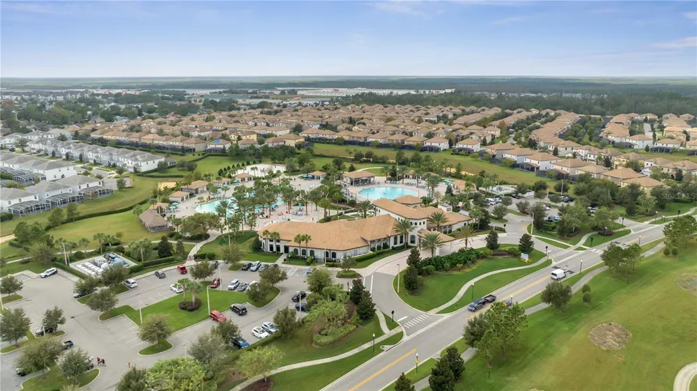 1557 SANDBAGGER DRIVE Davenport, FL 33896