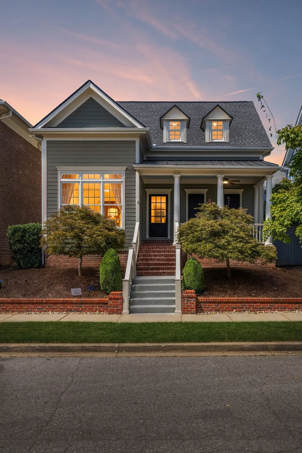 107 Gladstone Ln Franklin, TN 37064