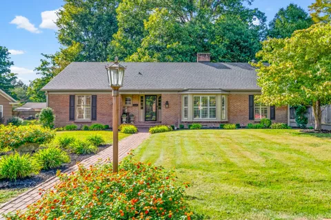 2611 Cayce Meade Dr