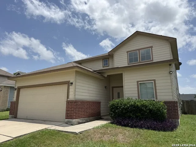 6010 Upland San Antonio, TX 78244