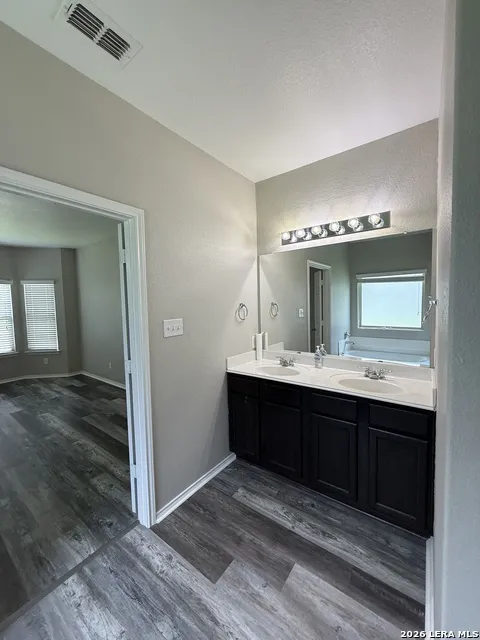 6010 Upland San Antonio, TX 78244