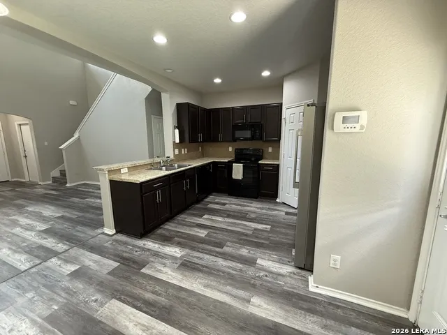 6010 Upland San Antonio, TX 78244