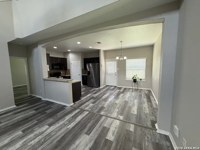 6010 Upland San Antonio, TX 78244