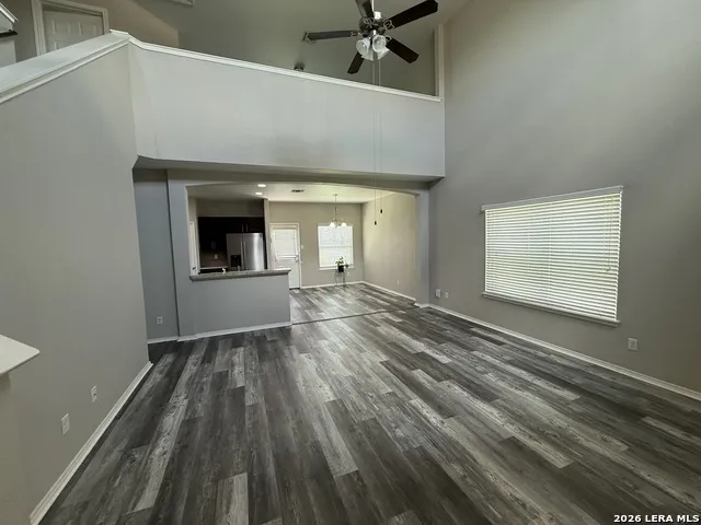 6010 Upland San Antonio, TX 78244