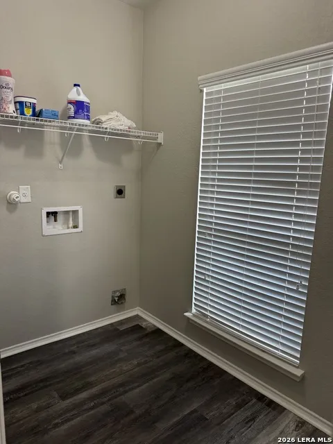 6010 Upland San Antonio, TX 78244