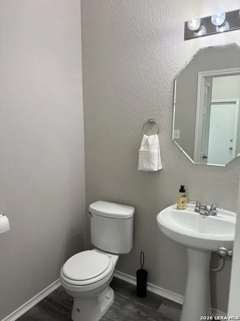 6010 Upland San Antonio, TX 78244