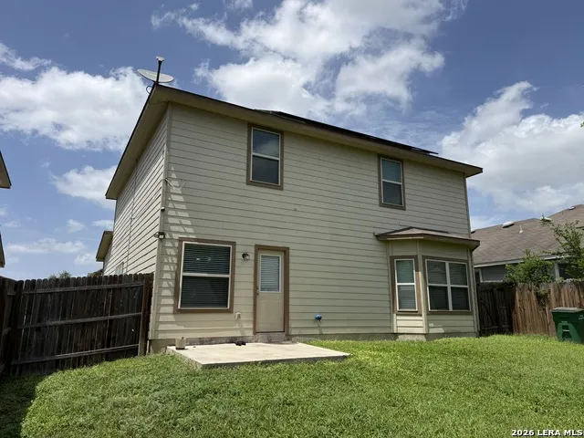 6010 Upland San Antonio, TX 78244