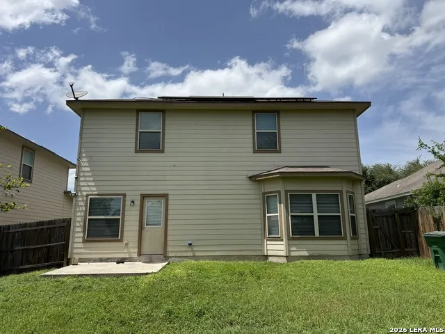 6010 Upland San Antonio, TX 78244