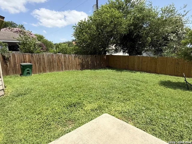 6010 Upland San Antonio, TX 78244