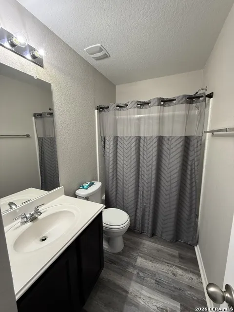 6010 Upland San Antonio, TX 78244