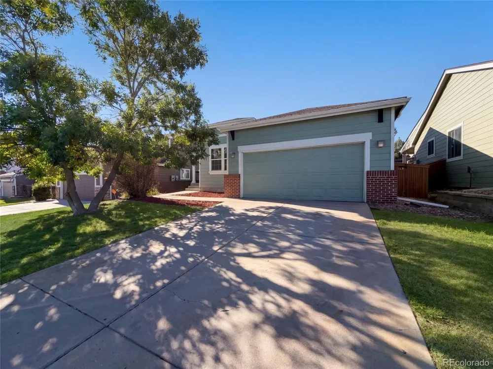 10009 Strathfield Lane Highlands Ranch, CO 80126