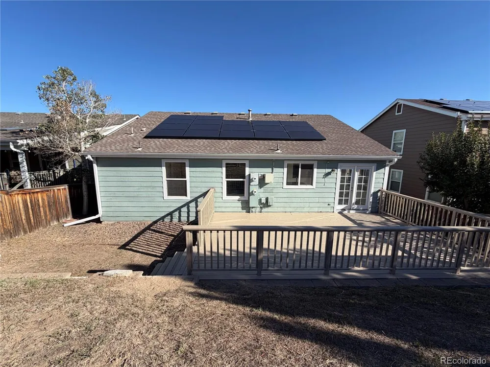 10009 Strathfield Lane Highlands Ranch, CO 80126