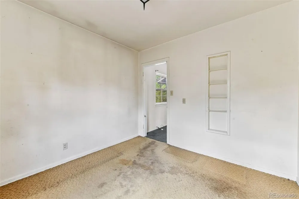 1563 S Newton Street Denver, CO 80219