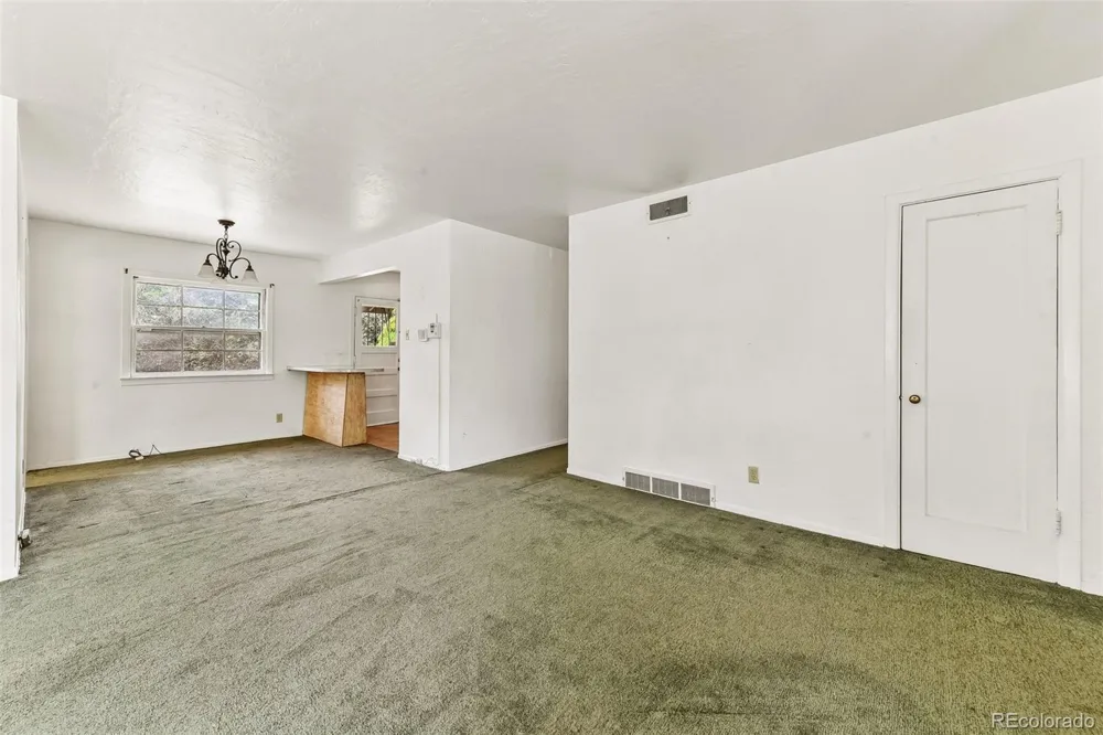 1563 S Newton Street Denver, CO 80219