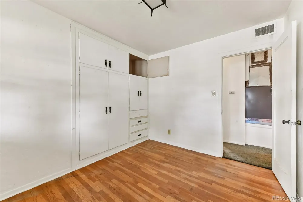 1563 S Newton Street Denver, CO 80219