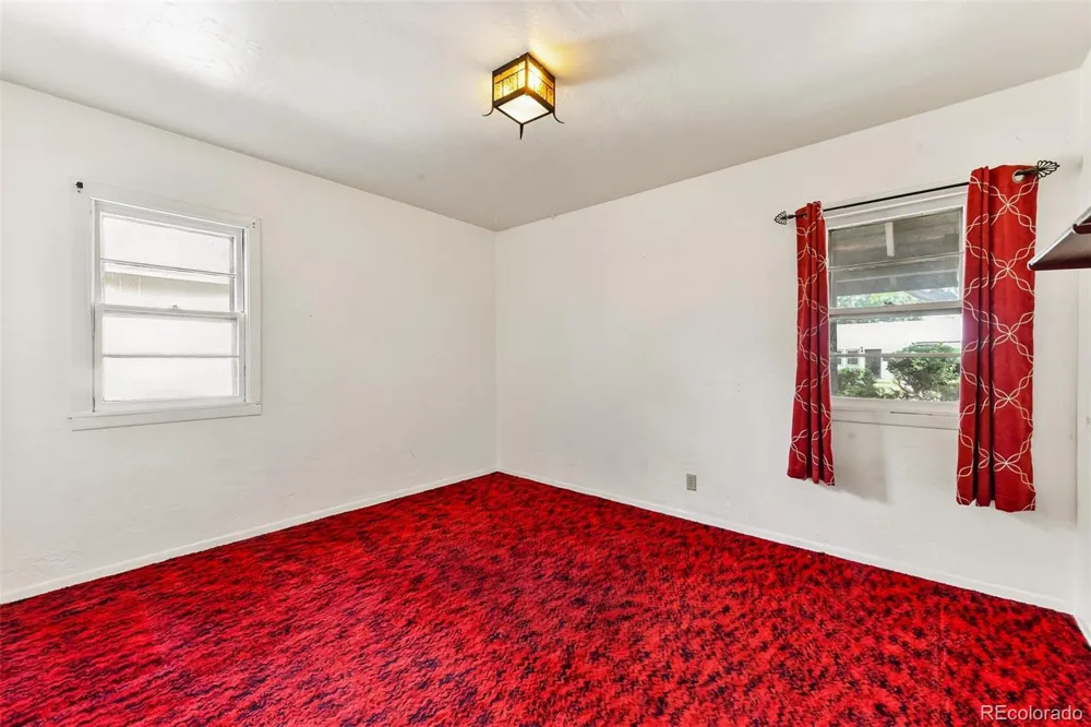 1563 S Newton Street Denver, CO 80219
