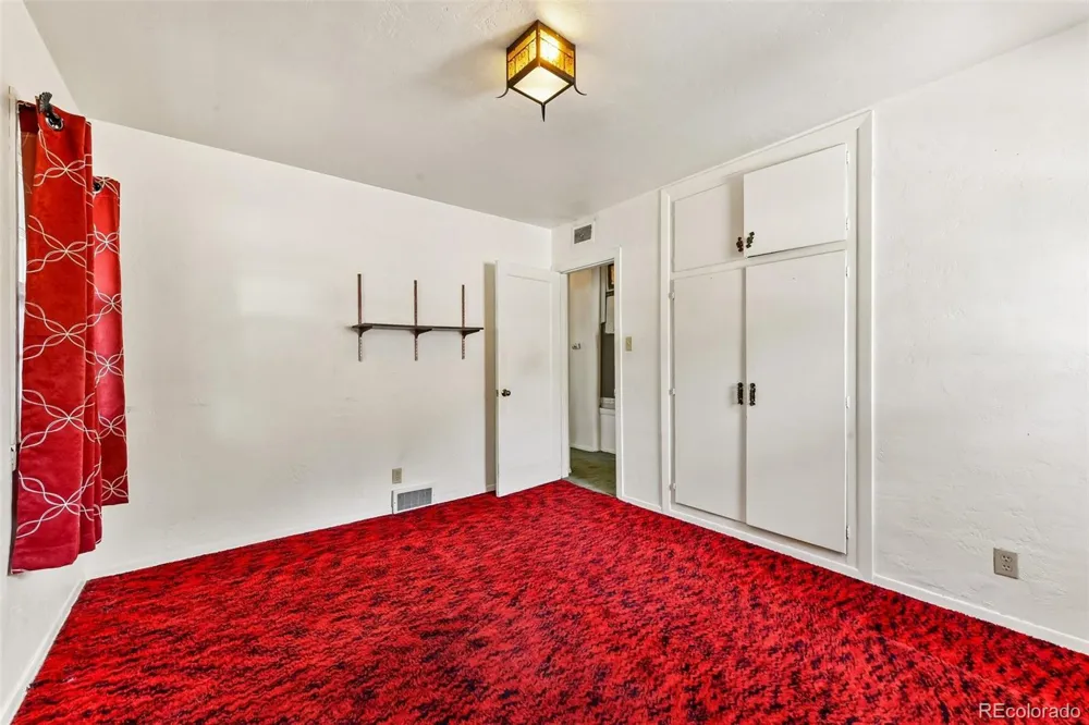 1563 S Newton Street Denver, CO 80219