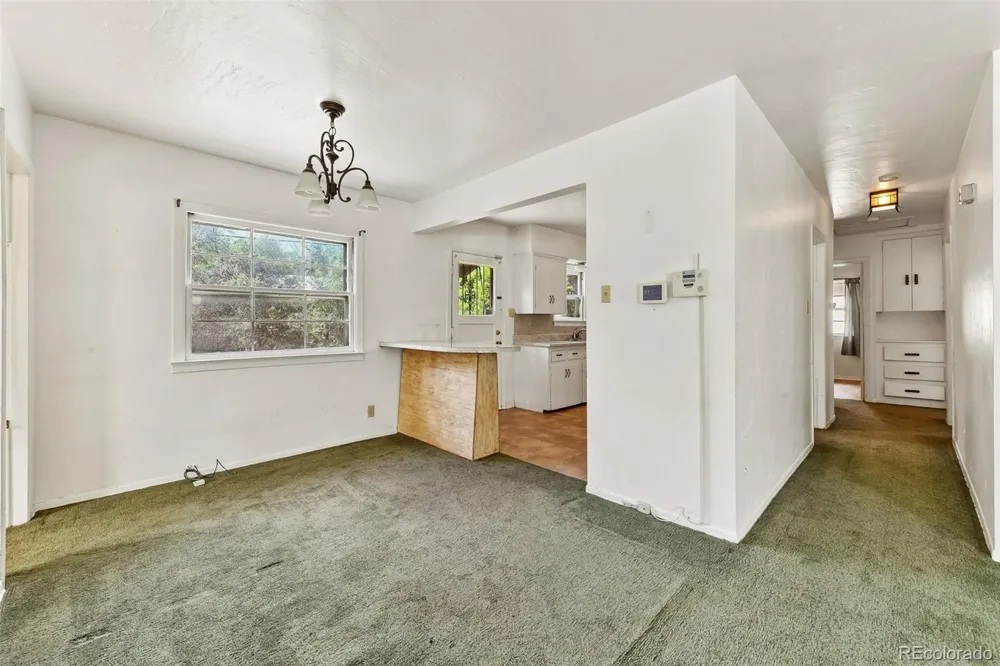 1563 S Newton Street Denver, CO 80219