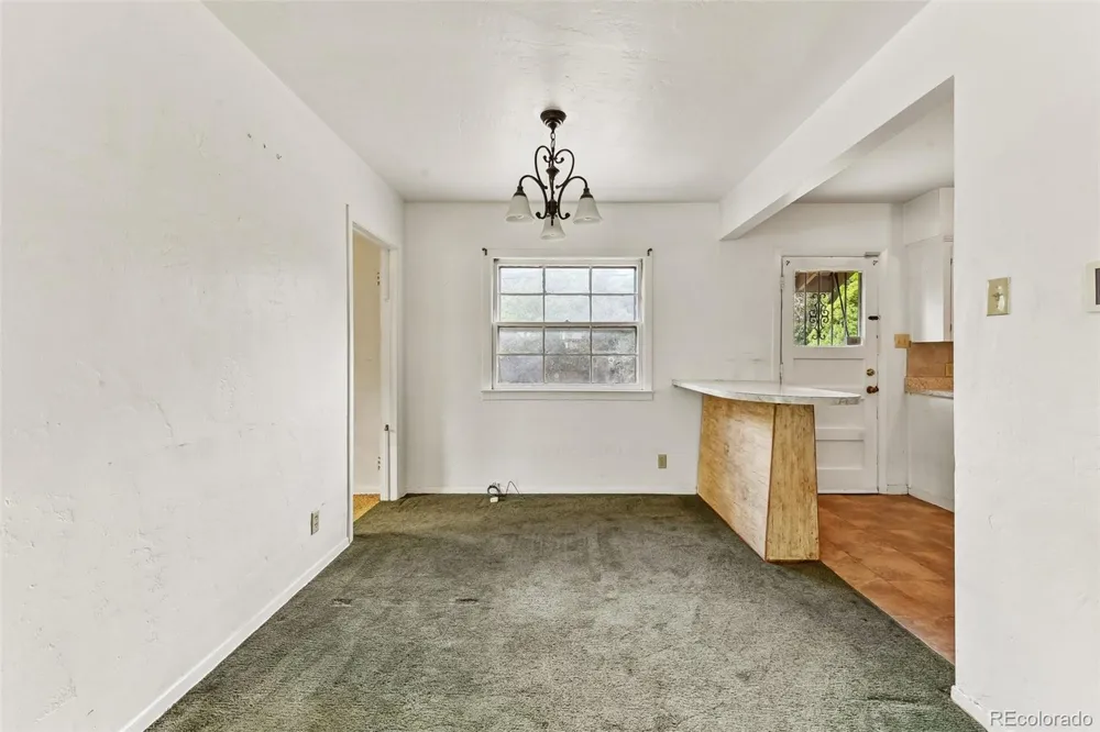 1563 S Newton Street Denver, CO 80219