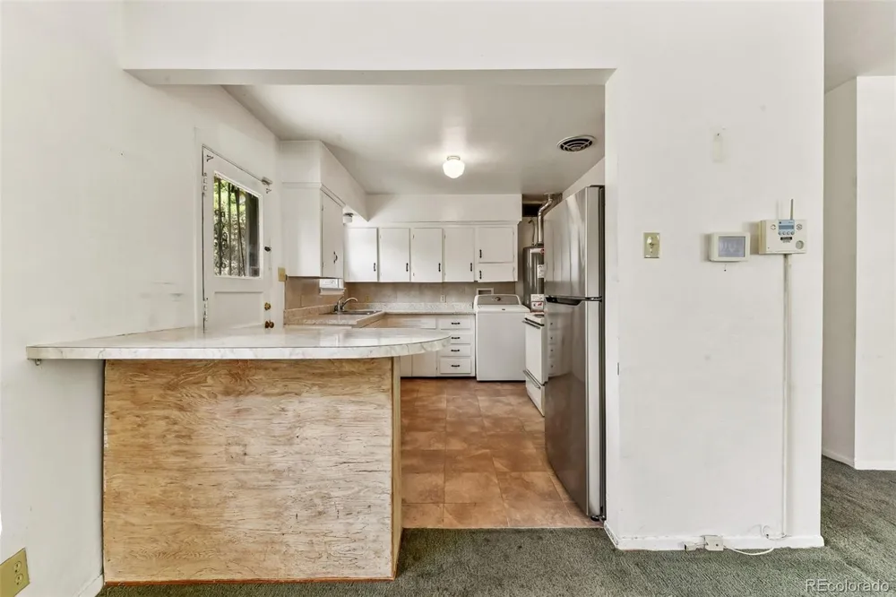 1563 S Newton Street Denver, CO 80219
