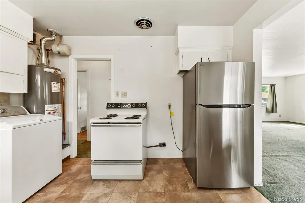 1563 S Newton Street Denver, CO 80219