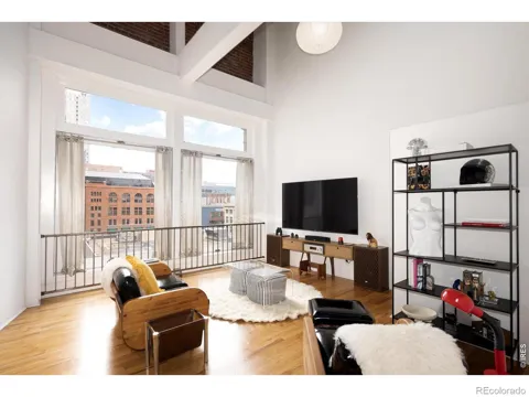 1617 California Street #5B