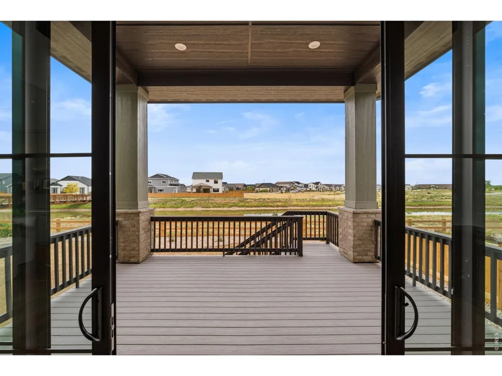 37 Boxwood Drive Windsor, CO 80550