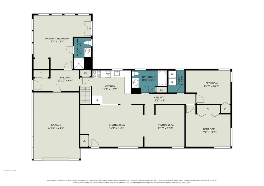 819 W 25th Street Holland, MI 49423