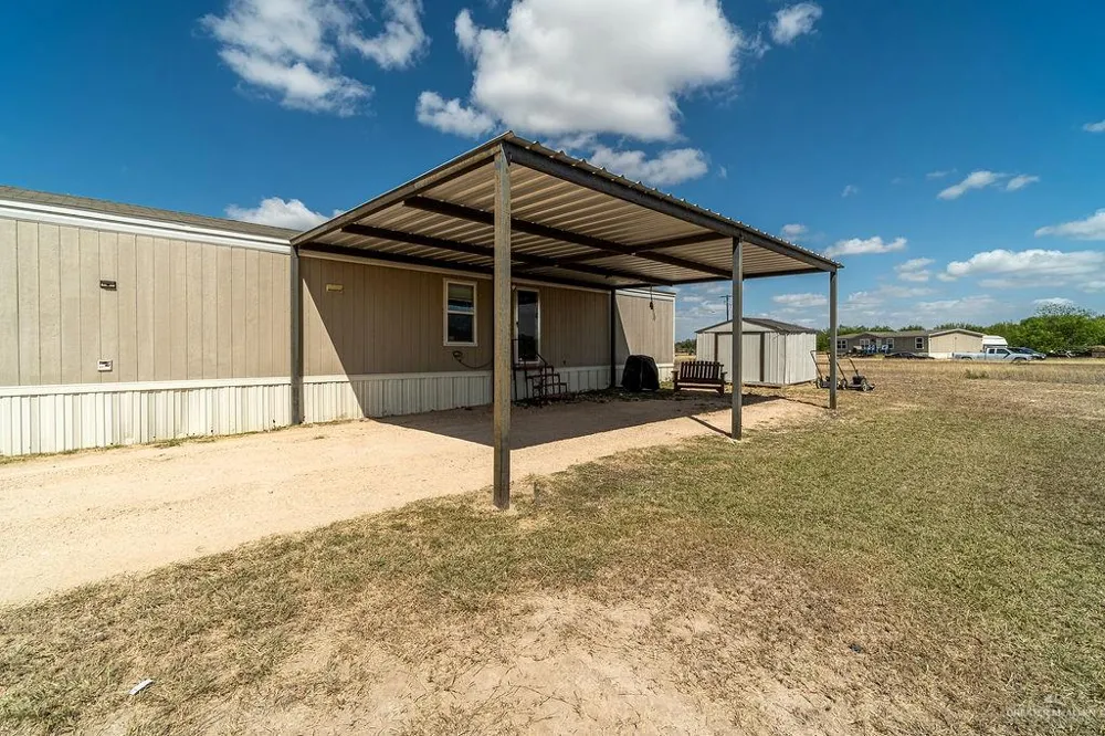 1114 Lauren Avenue Weslaco, TX 78596