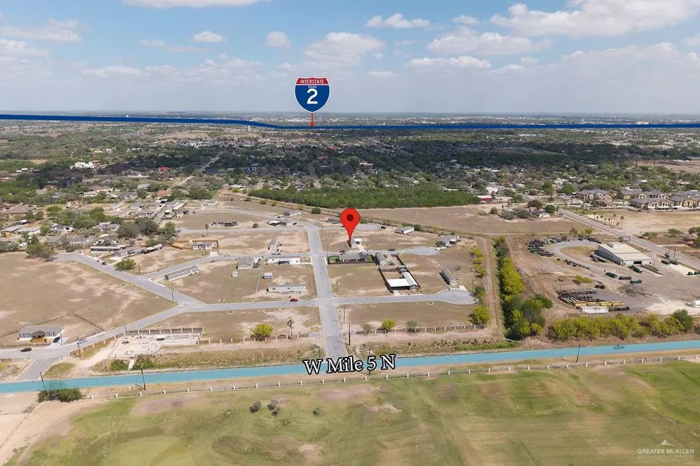 1114 Lauren Avenue Weslaco, TX 78596