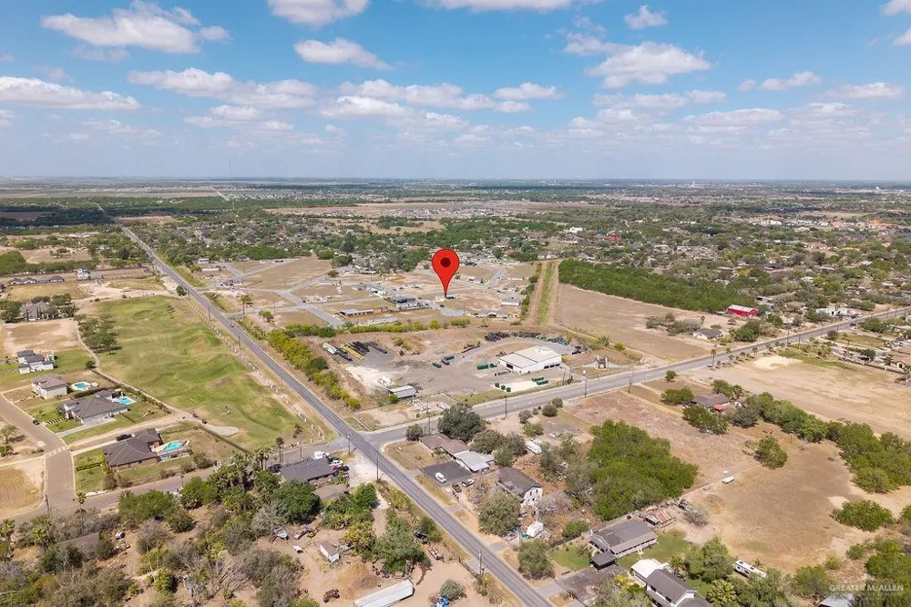 1114 Lauren Avenue Weslaco, TX 78596