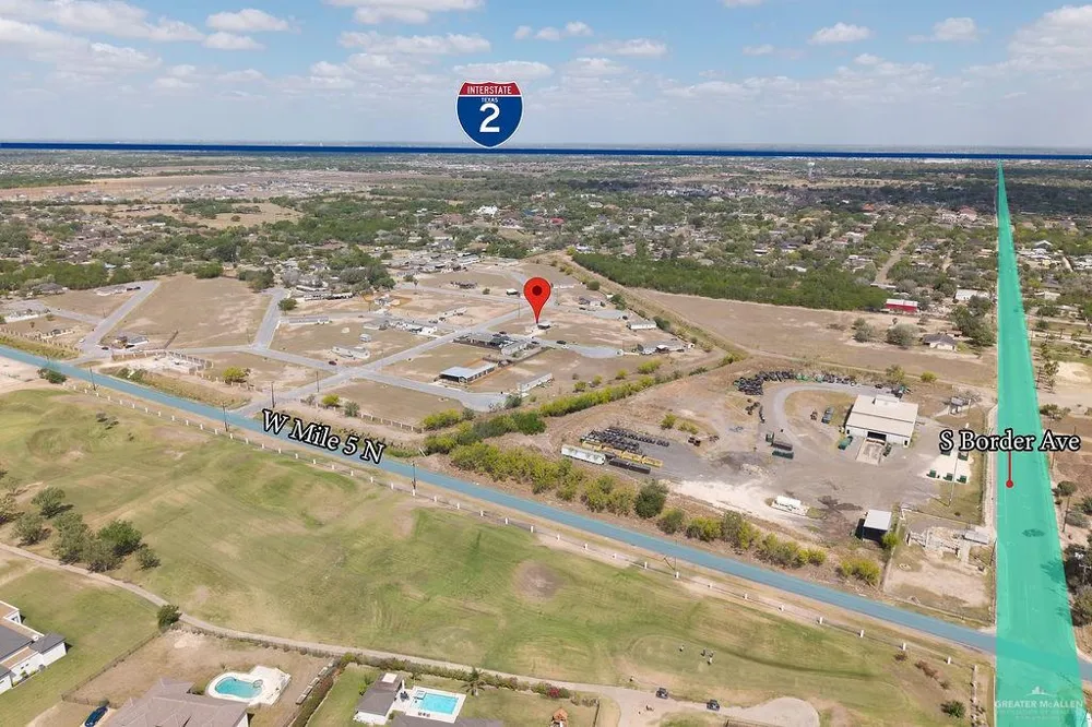 1114 Lauren Avenue Weslaco, TX 78596