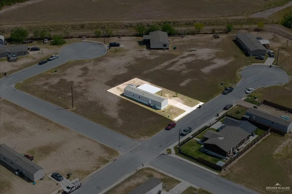1114 Lauren Avenue Weslaco, TX 78596