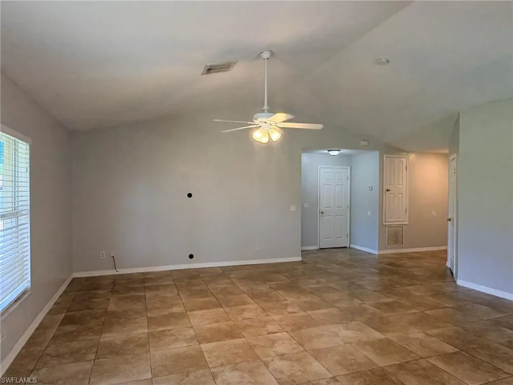 Address Not Shown Cape Coral, FL 33991