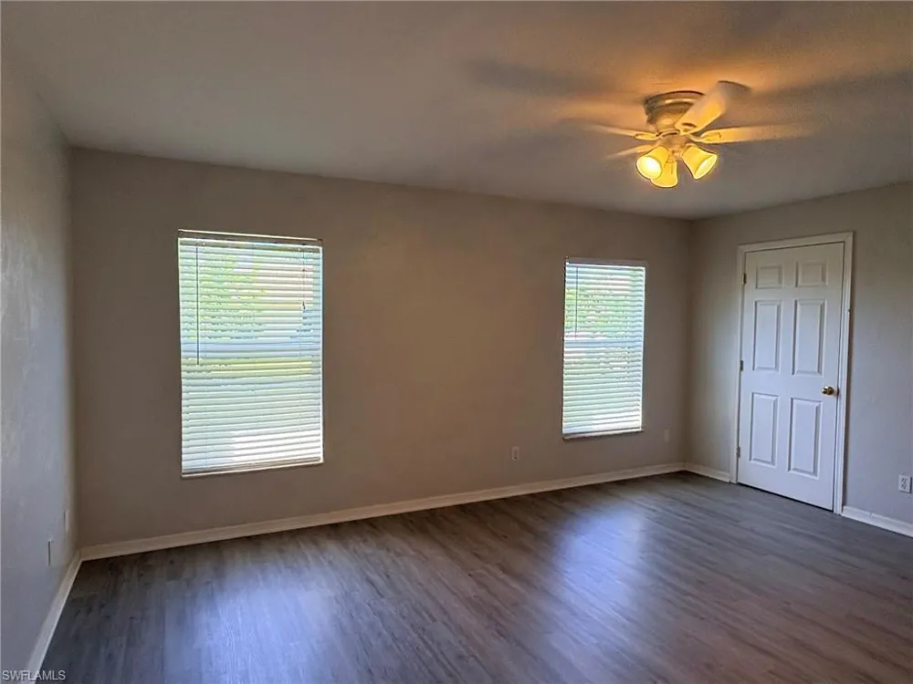Address Not Shown Cape Coral, FL 33991