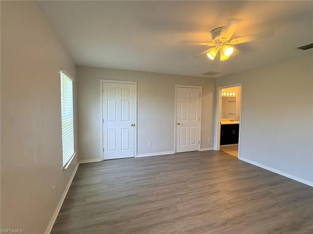 Address Not Shown Cape Coral, FL 33991