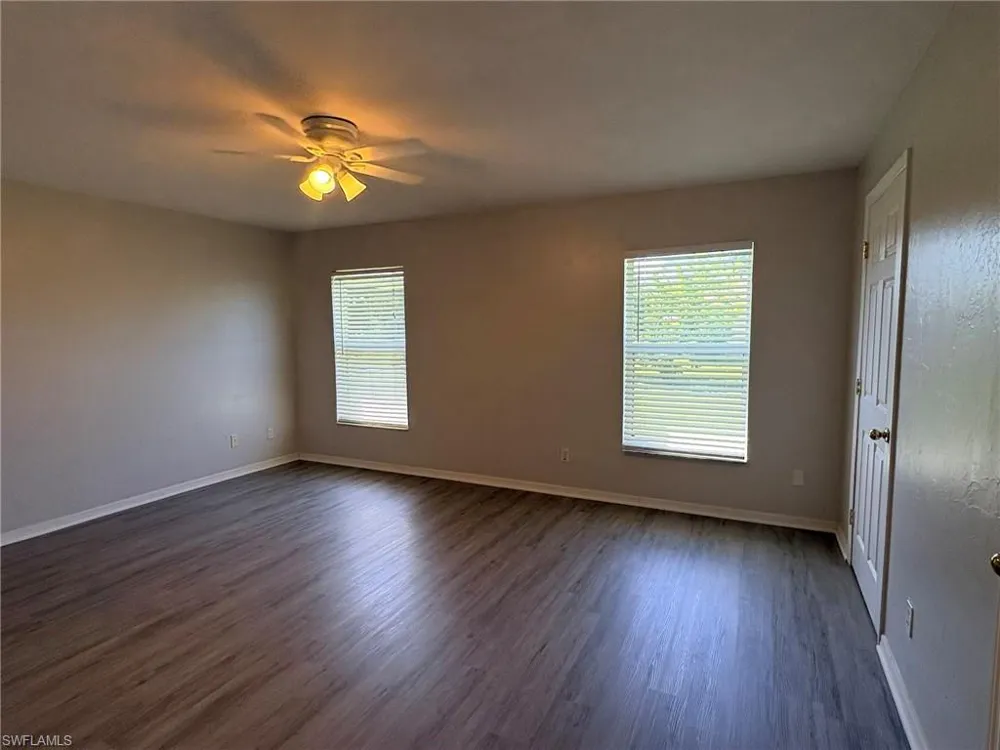 Address Not Shown Cape Coral, FL 33991