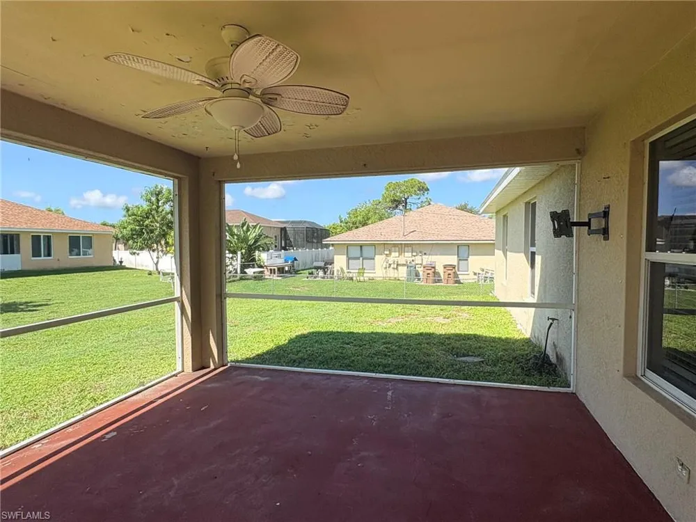 Address Not Shown Cape Coral, FL 33991