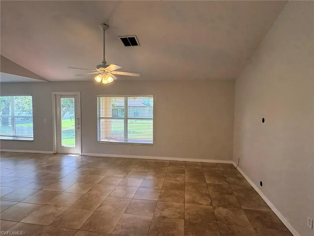 Address Not Shown Cape Coral, FL 33991