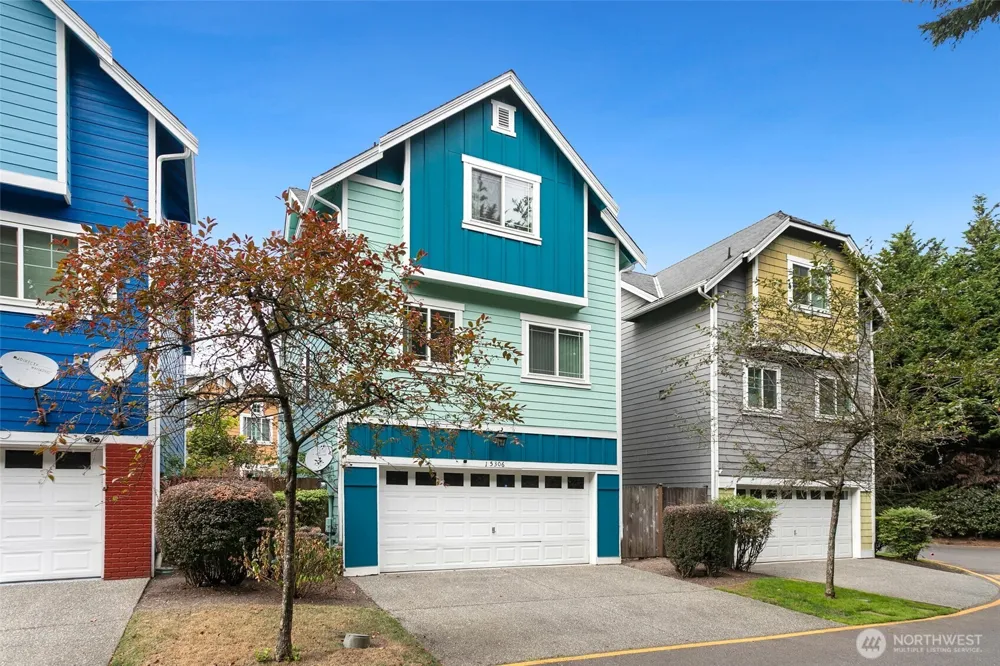 15306 14th Avenue W Lynnwood, WA 98087