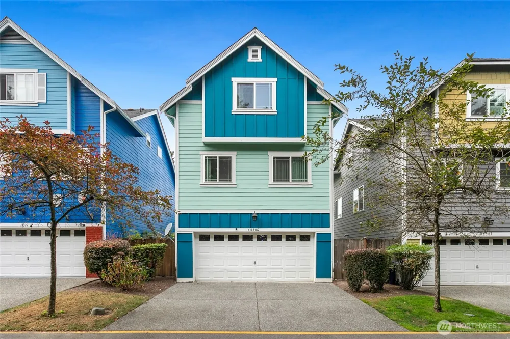 15306 14th Avenue W Lynnwood, WA 98087