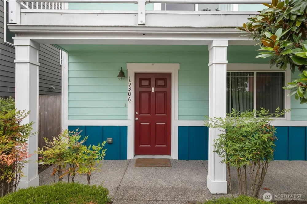 15306 14th Avenue W Lynnwood, WA 98087