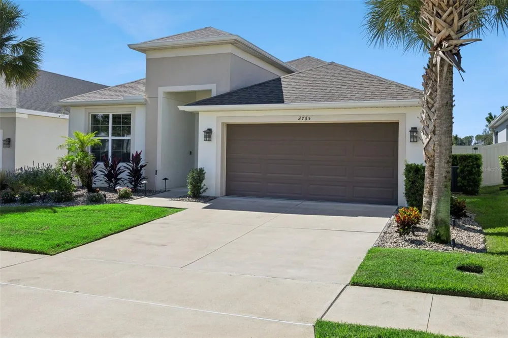 2765 HILLTOP ROAD Clermont, FL 34711